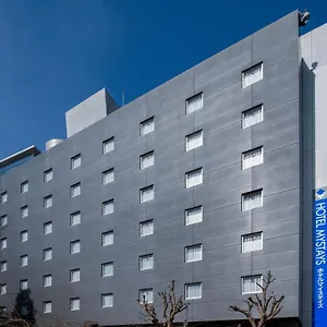 Mystays Nishi Shinjuku *** Präfektur Tokio