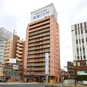 Toyoko Shinagawa-eki Takanawa-guchi Tokyo
