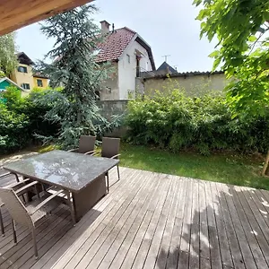 Affittacamere R41 - Tivoli Groundfloor