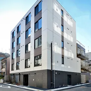 公寓 Asakusa East