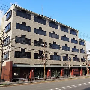 *** 旅館 嵯峨グレースホテル 日本