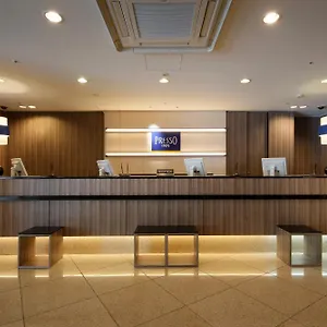 Keio Presso Otemachi *** Präfektur Tokio