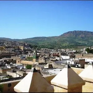 Dar Melody Fès