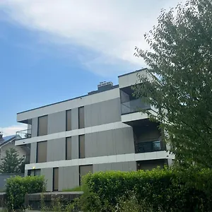 Aparthotel Regentova