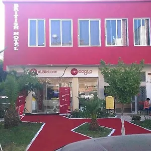 British Hotel