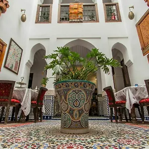 Dar Medina Ziat Fès