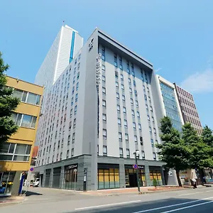 jr-inn-sapporo-eki-minami-guchi.hokkaidohotelsjapan.com/