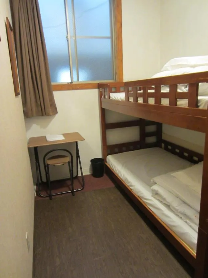Nomad Hostel East Präfektur Tokio Japan