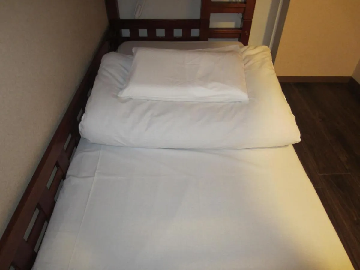 Nomad Hostel East Präfektur Tokio