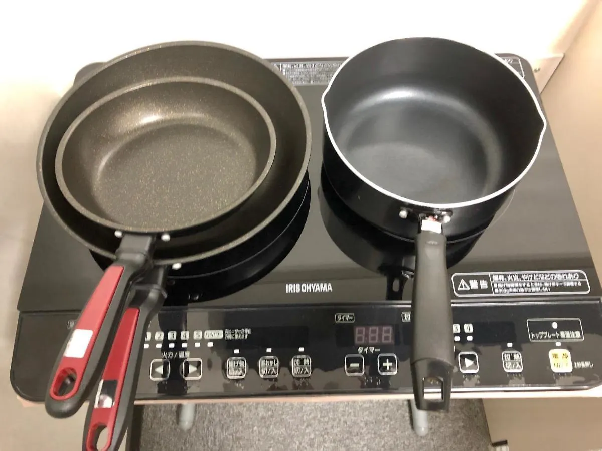 Nomad Hostel East Präfektur Tokio Japan