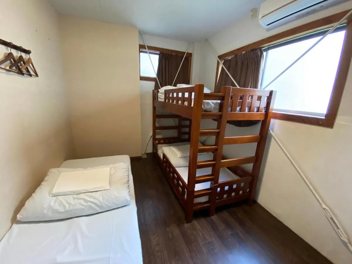 Nomad Hostel East Präfektur Tokio